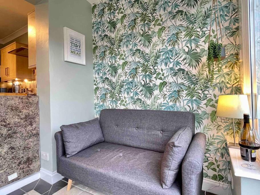 Portsmouth Urban Haven Appartement Buitenkant foto