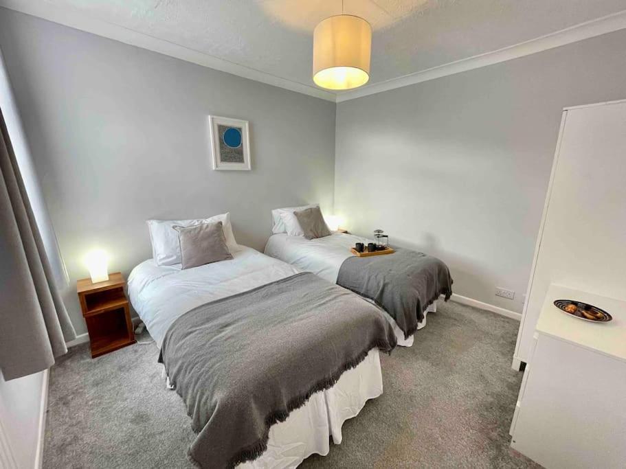 Portsmouth Urban Haven Appartement Buitenkant foto