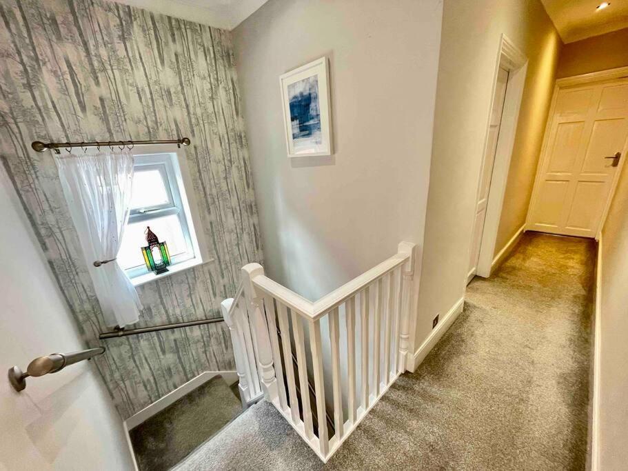 Portsmouth Urban Haven Appartement Buitenkant foto