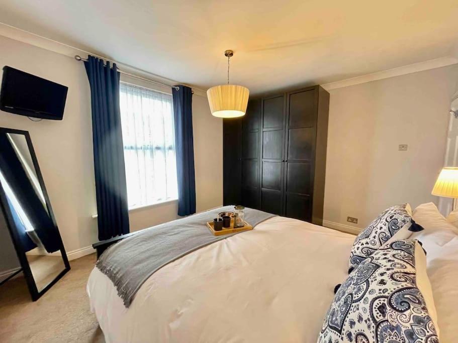 Portsmouth Urban Haven Appartement Buitenkant foto