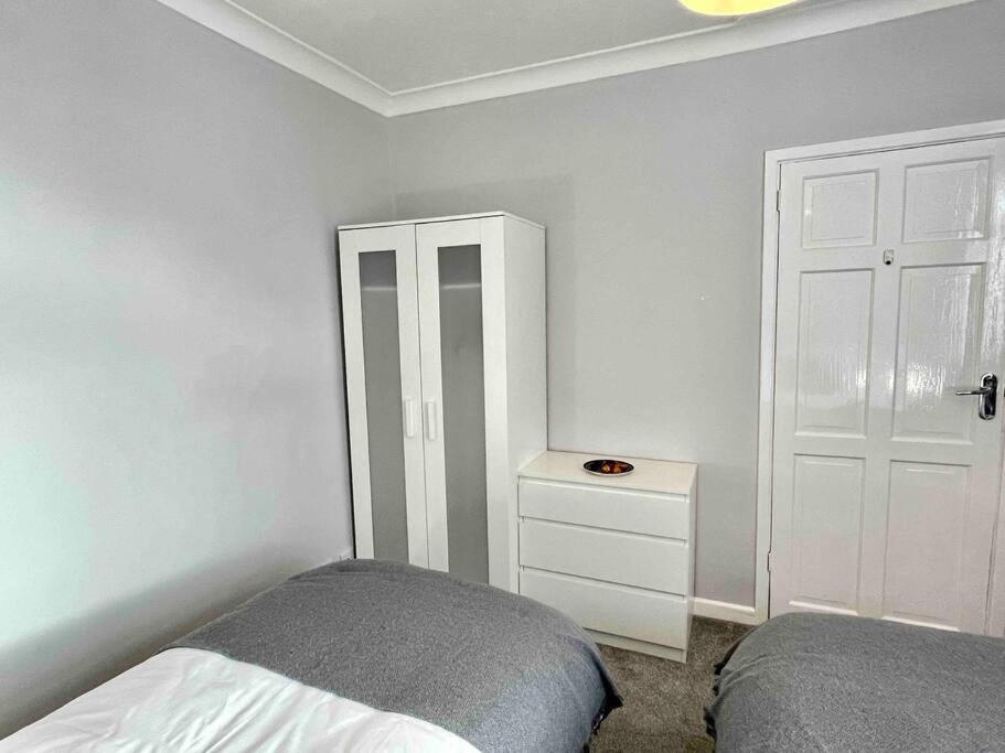 Portsmouth Urban Haven Appartement Buitenkant foto