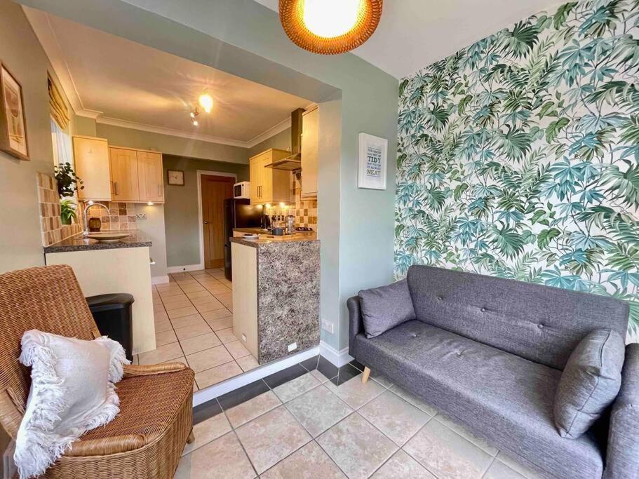 Portsmouth Urban Haven Appartement Buitenkant foto
