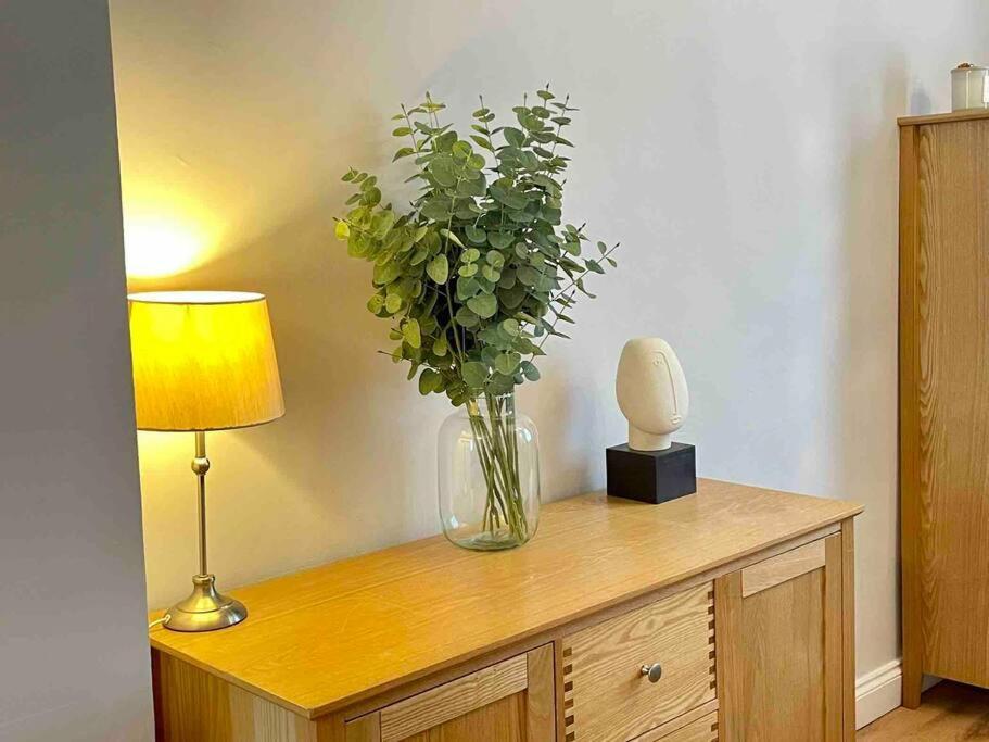 Portsmouth Urban Haven Appartement Buitenkant foto