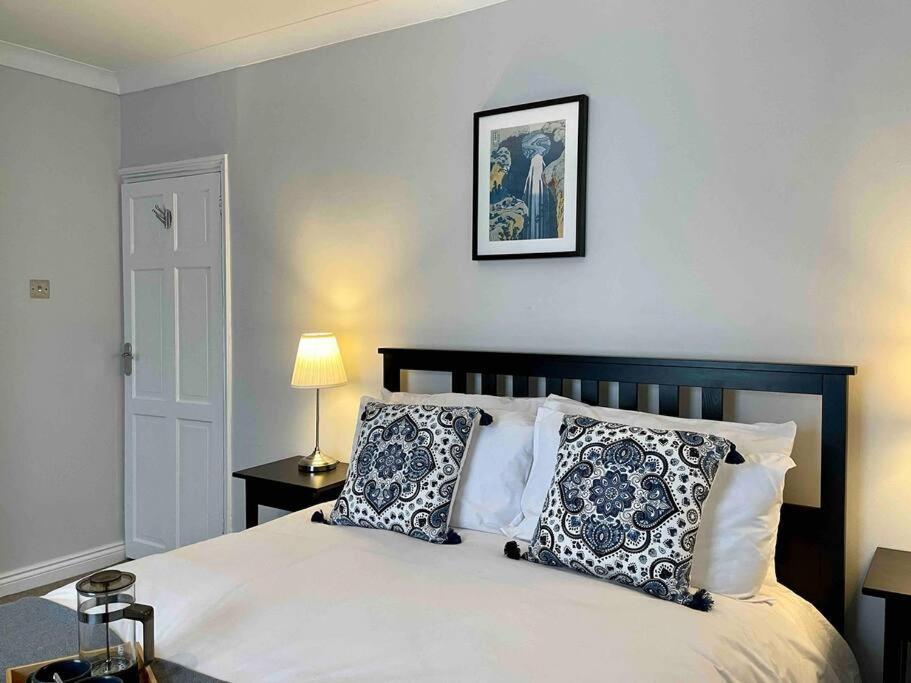 Portsmouth Urban Haven Appartement Buitenkant foto