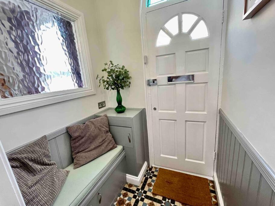 Portsmouth Urban Haven Appartement Buitenkant foto